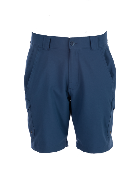 BIMINI BAY MENS BLUEFIN II SHORTS