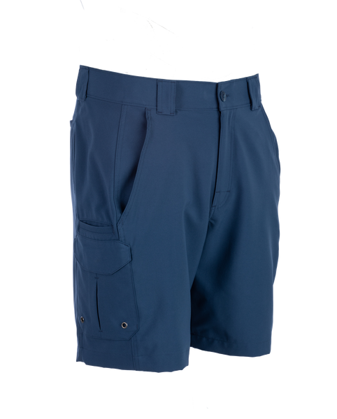 BIMINI BAY MENS BLUEFIN II SHORTS