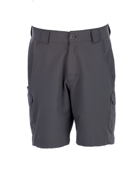 BIMINI BAY MENS BLUEFIN II SHORTS