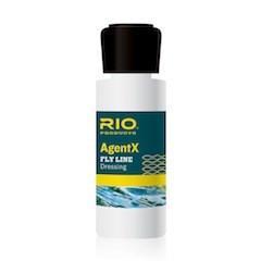 RIO AGENTX FLY LINE DRESSING