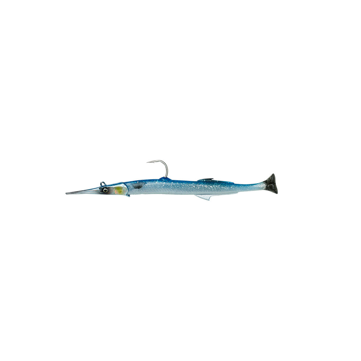 SAVAGE GEAR PULSE TAIL NEEDLE FISH (S) 5 1/2"