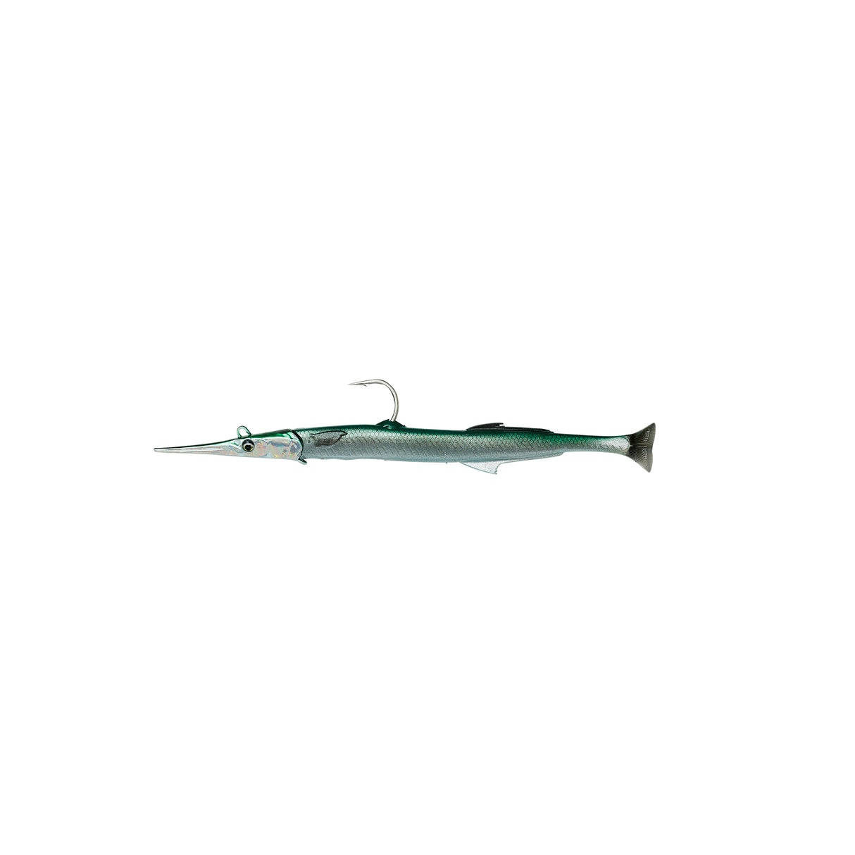 SAVAGE GEAR PULSE TAIL NEEDLE FISH (S) 5 1/2"
