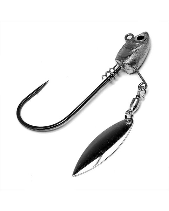 GAMAKATSU UNDER SPIN HEAD