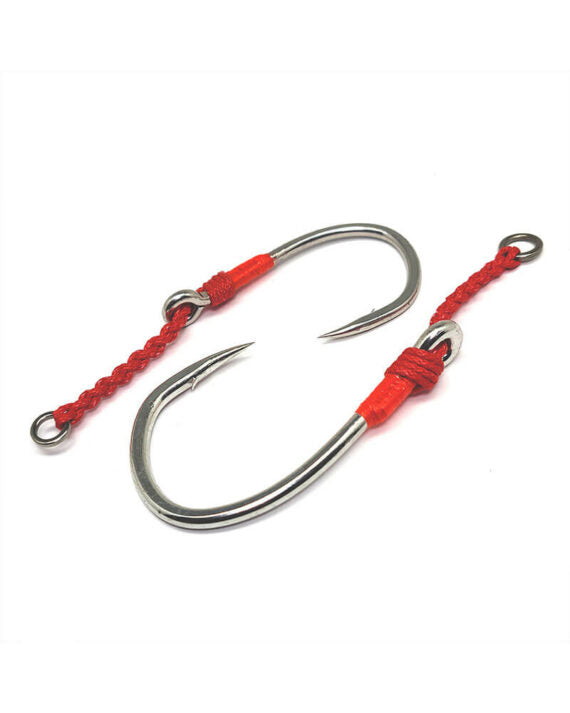GAMAKATSU ASSIST 720 HEAVY DUTY HOOK