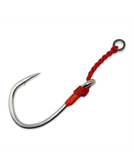 GAMAKATSU ASSIST 720 HEAVY DUTY HOOK