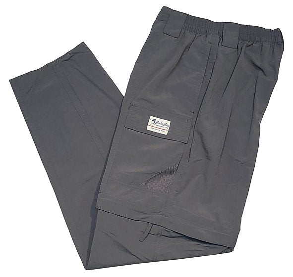 BIMINI BAY GRAND CAYMAN ZIP-OFF PANT