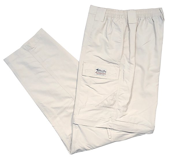 BIMINI BAY GRAND CAYMAN ZIP-OFF PANT