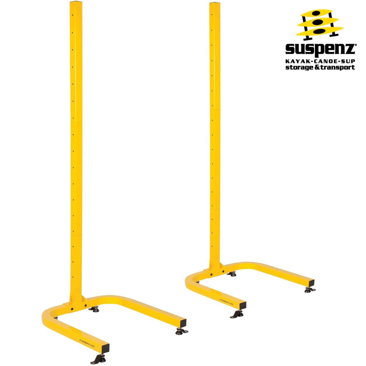 SUSPENZ MARINE GRADE (MG) 3-BOAT FRAME