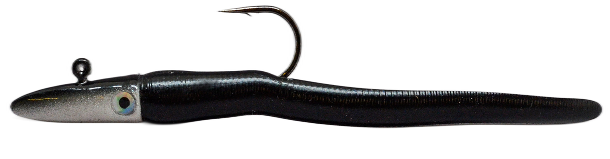 RONZ 4" ORIGINAL JIG 1/4 OZ