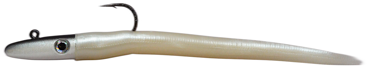 RONZ 8" ORIGINAL JIG 2.5 OZ