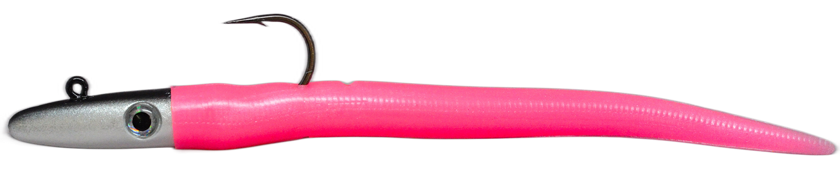 RONZ 8" ORIGINAL JIG 2.5 OZ