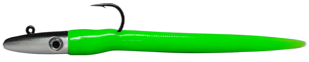 RONZ 8" ORIGINAL JIG 2.5 OZ