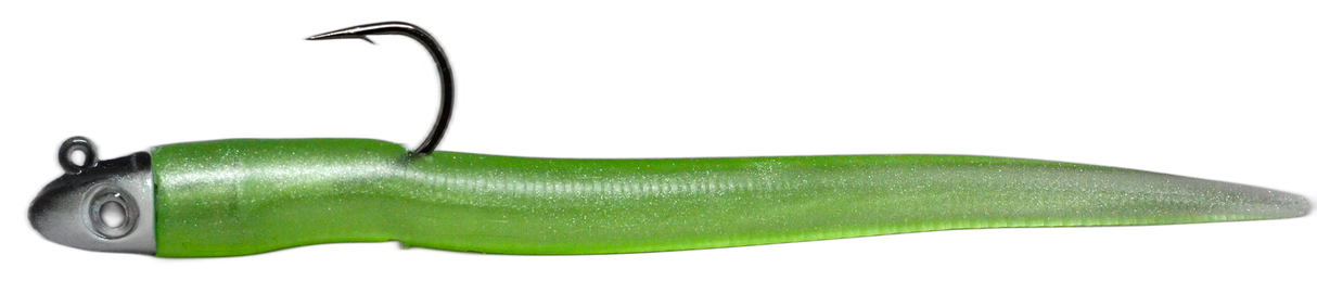 RONZ 8.5" ORIGINAL JIG 1.5 OZ