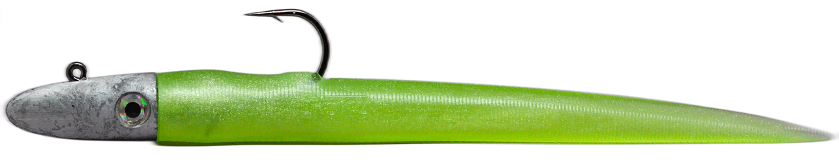 RONZ 10" ORIGINAL SERIES JIG 5.5 OZ