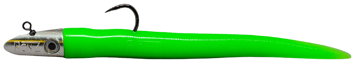 RONZ 10" 4X BIG GAME JIG 4 OZ