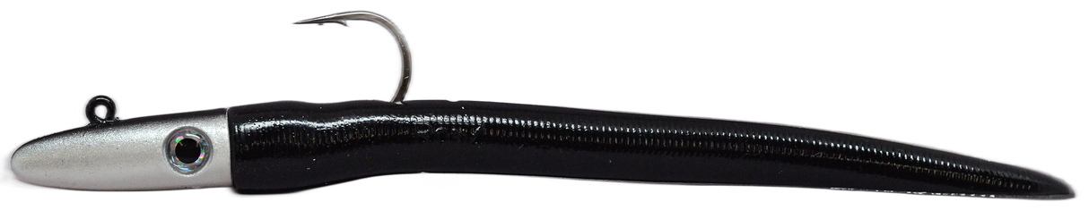 RONZ 8" ORIGINAL JIG 2.5 OZ