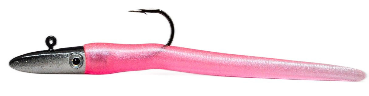 RONZ 4" ORIGINAL JIG 1/4 OZ