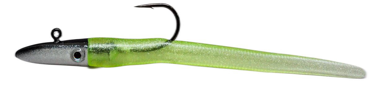 RONZ 4" ORIGINAL JIG 1/4 OZ