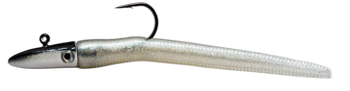 RONZ 4" ORIGINAL JIG 1/4 OZ