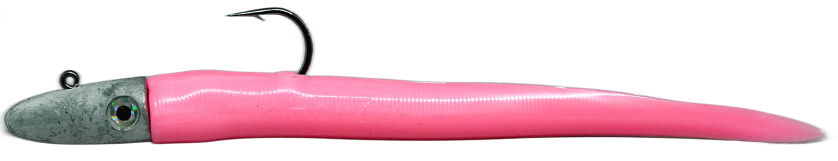 RONZ 10" ORIGINAL SERIES JIG 5.5 OZ