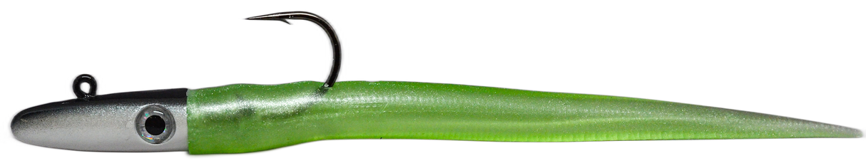 RONZ 8" ORIGINAL JIG 2.5 OZ