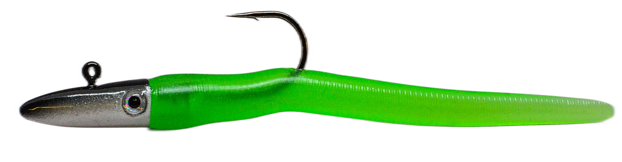 RONZ 4" ORIGINAL JIG 1/4 OZ