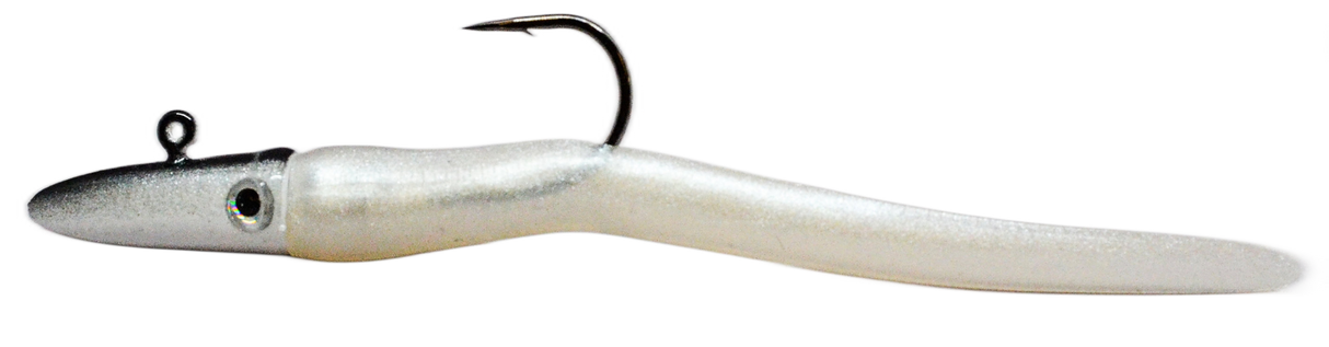 RONZ 4" ORIGINAL JIG 1/4 OZ