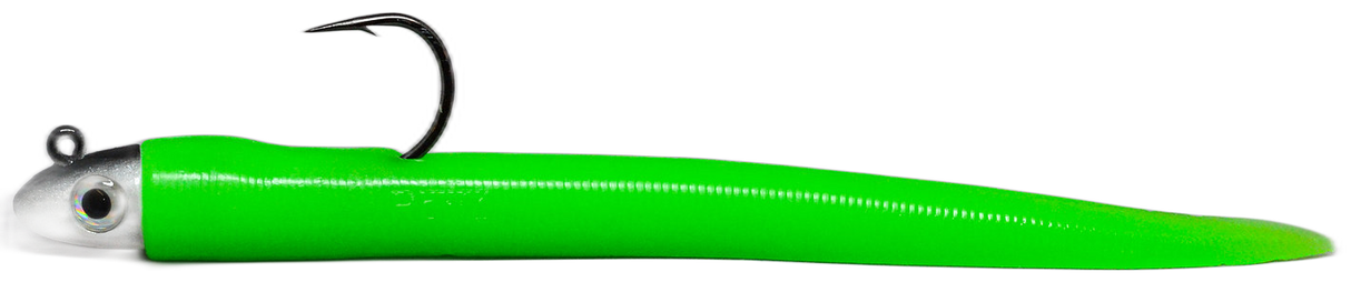 RONZ 8.5" ORIGINAL JIG 1.5 OZ