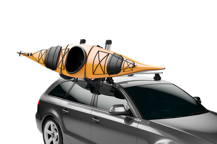 THULE HULLAVATOR PRO LIFT ASSIST KAYAK CARRIER