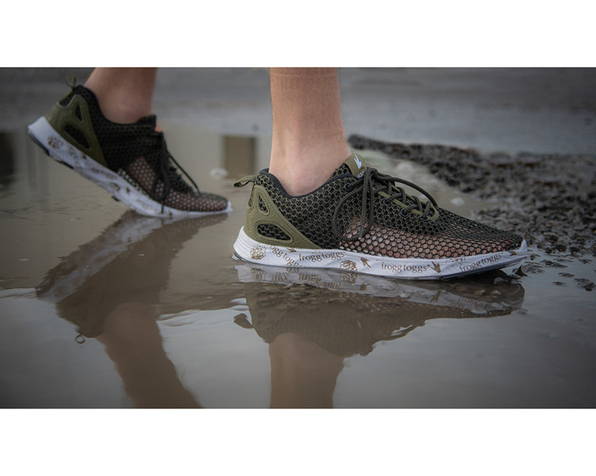 FROGG TOGGS MEN'S SKIPPER SHOE