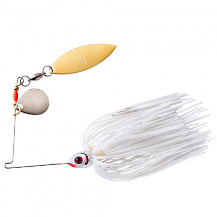 BOOYAH TANDEM BLADE SPINNERBAIT