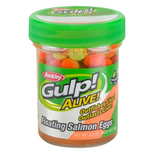 GULP! FLOATING SALMON EGGS