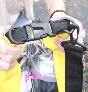 ARIBAG DRY BACKPACK 15L