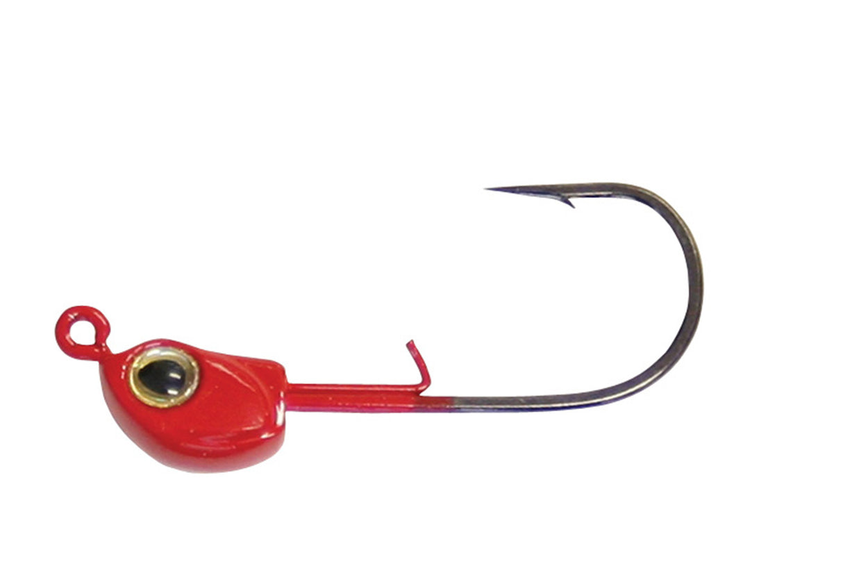 OWNER INSHORE JIG HEAD