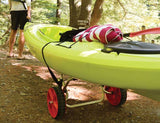 Nomad™TRX Standard Kayak Cart - No-Flat Tires