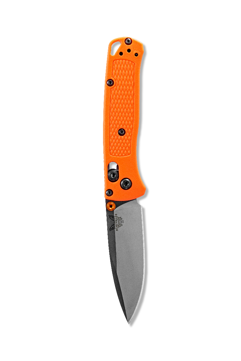 BENCHMADE 533 BUGOUT KNIFE