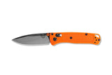 BENCHMADE 533 BUGOUT KNIFE