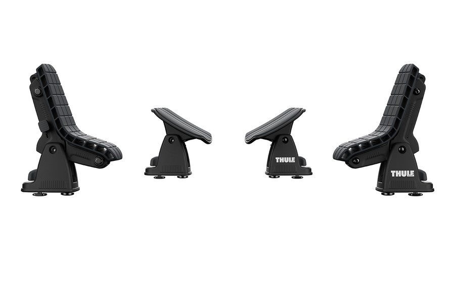 THULE DOCKGLIDE KAYAK SYSTEM