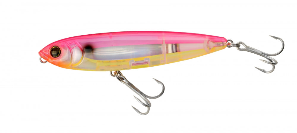 YO-ZURI 3D INSHORE TOPKNOCK PENCIL 5"