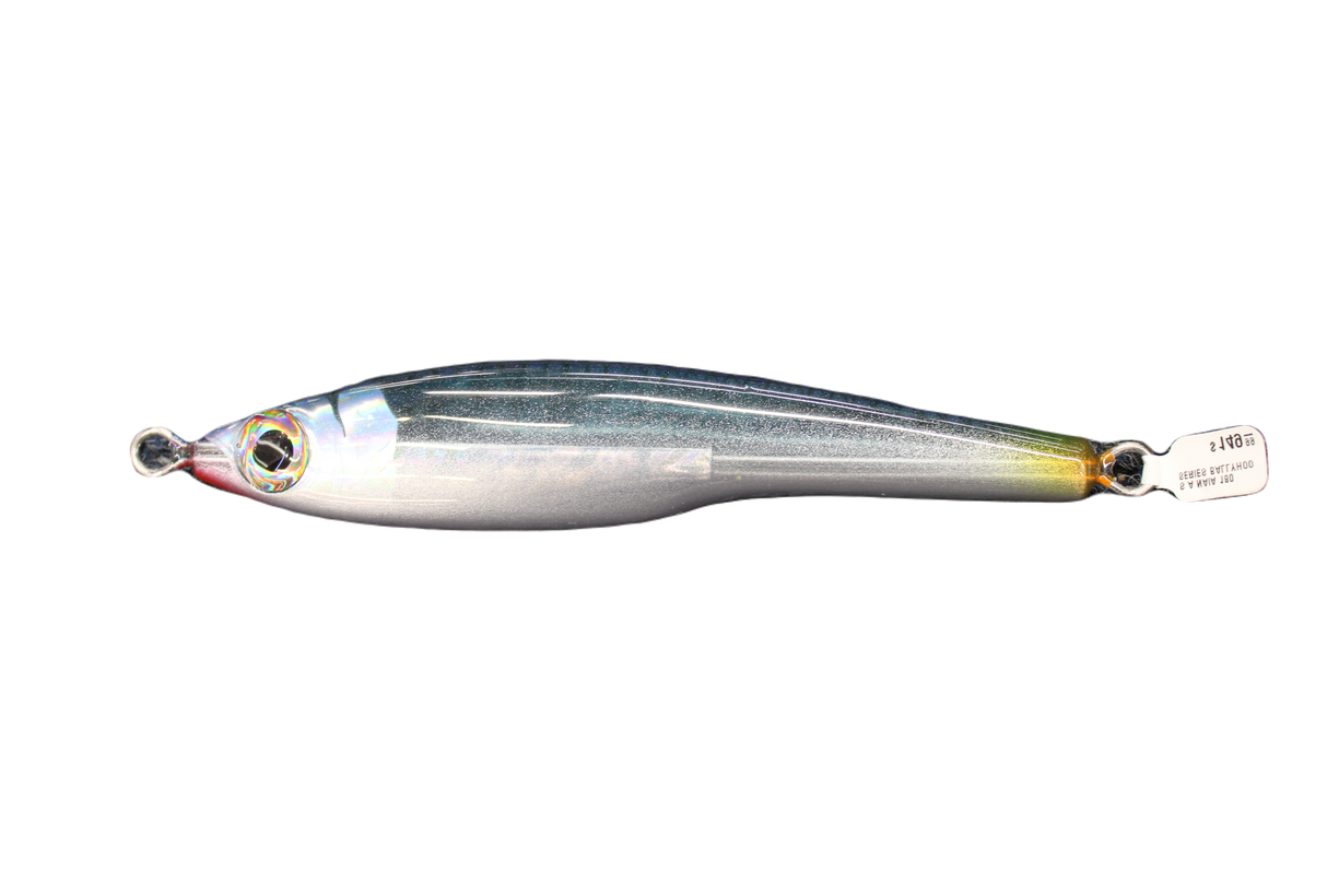 STRATEGIC ANGLER NAIA 180 SERIES