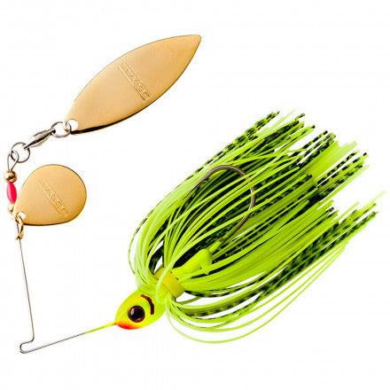 BOOYAH TANDEM BLADE SPINNERBAIT