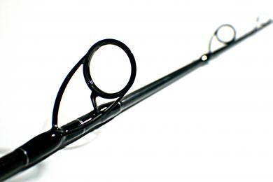 HANTA HYBRID 80S 8' SLOW JIG ROD