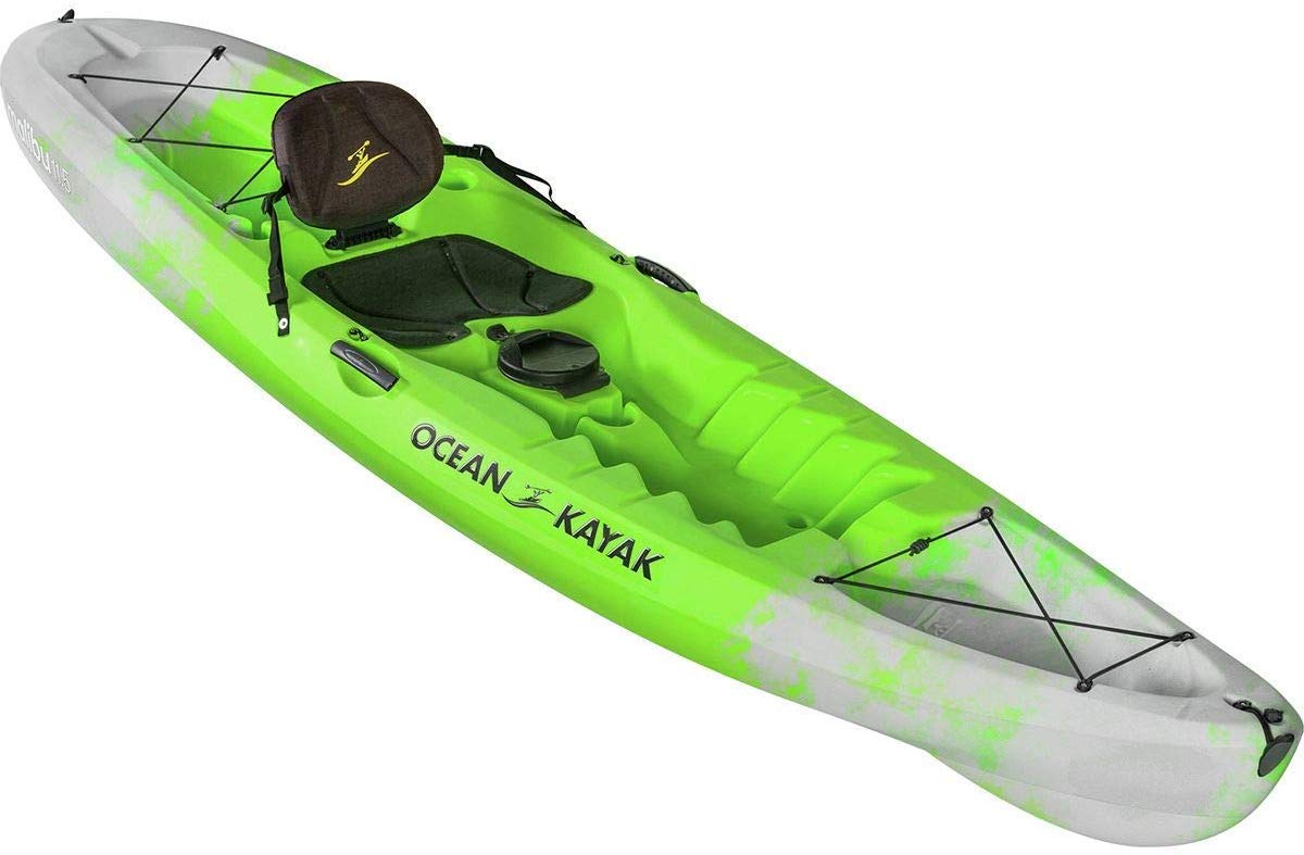 OCEAN MALIBU 11.5 KAYAK