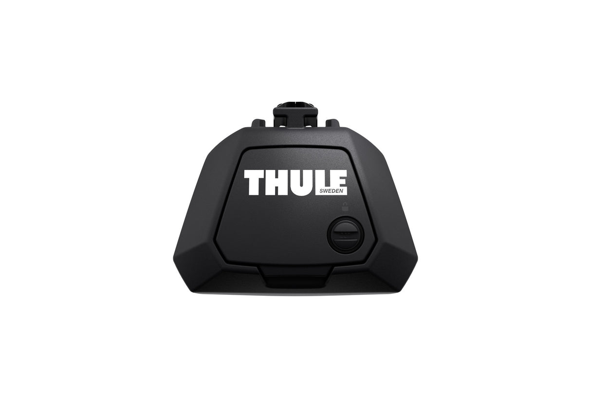 THULE EVO RAISED RAIL