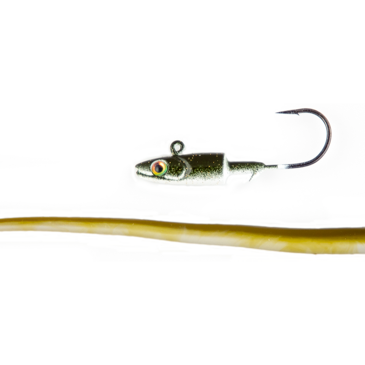 bill hurley fishing lures BILL HURLEY CAPE COD SAND EEL/RAT TAIL 7"