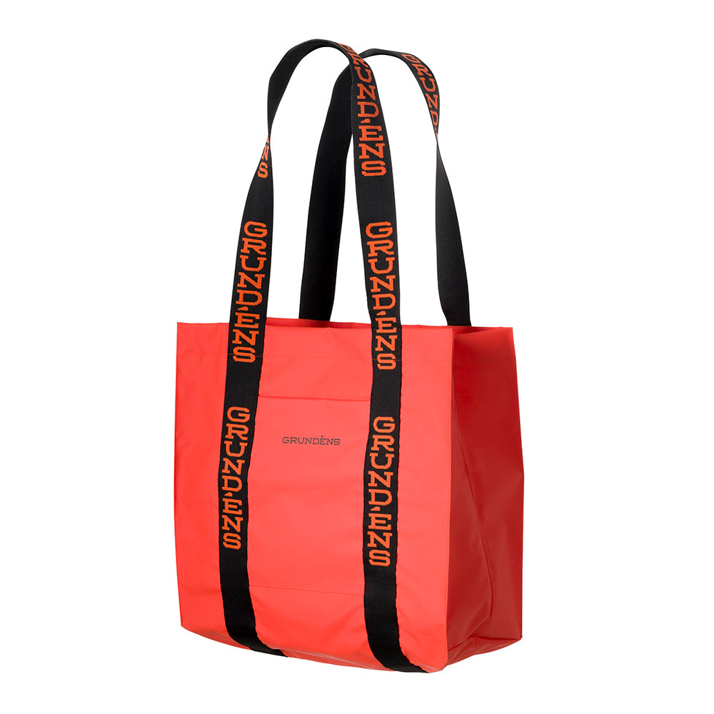 GRUNDENS SHOREMAN TOTE BAG
