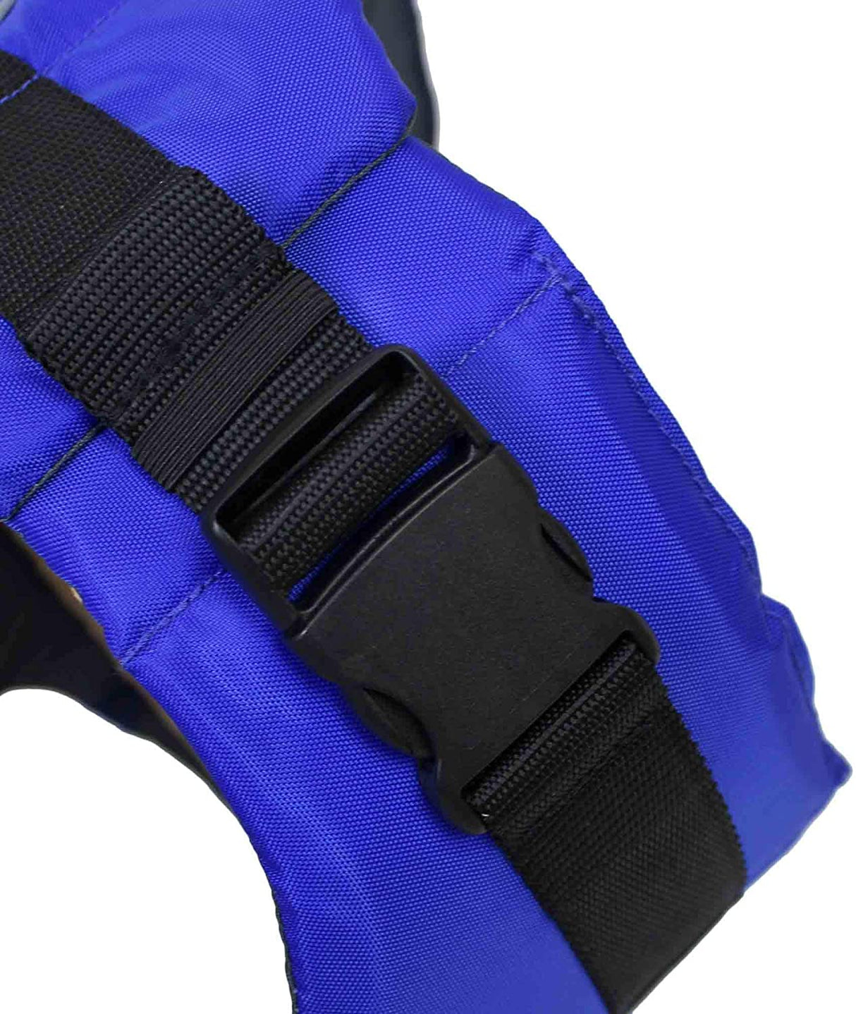 STOHLQUIST DOG LIFE JACKET