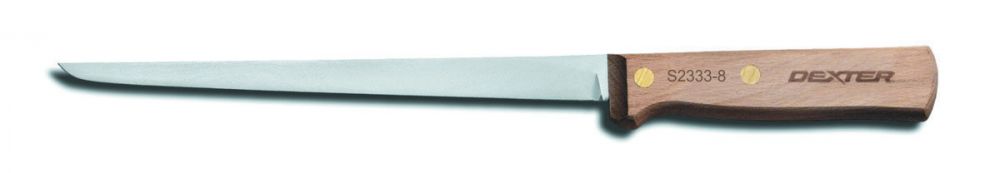 DEXTER 8" FILLET KNIFE