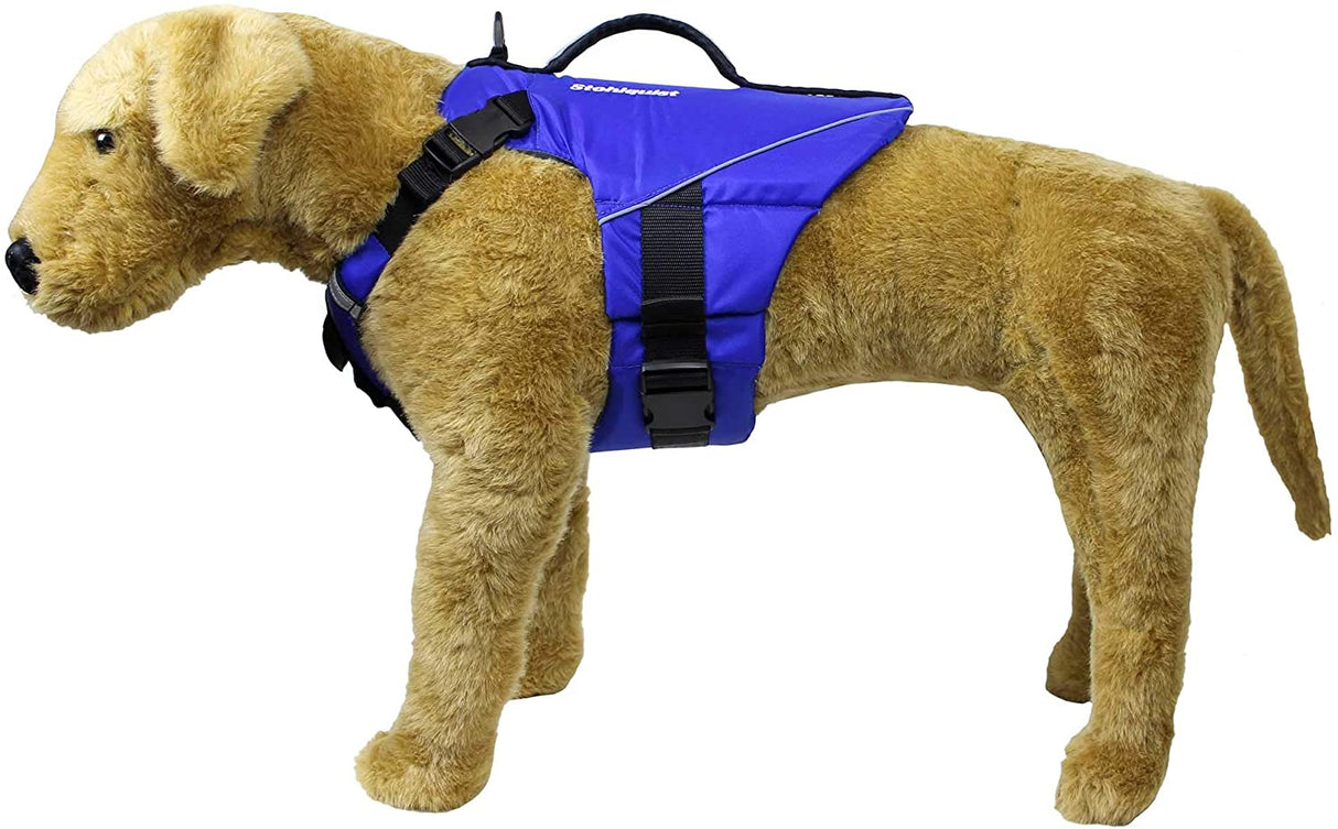 STOHLQUIST DOG LIFE JACKET