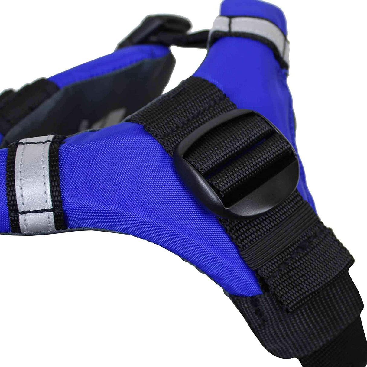 STOHLQUIST DOG LIFE JACKET